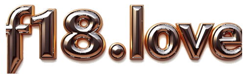 f168.love logo