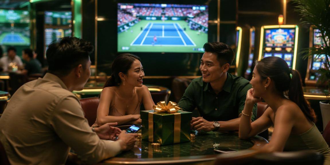 f168.love Ba Wild Hổ Vàng Trên Cùng Hàng